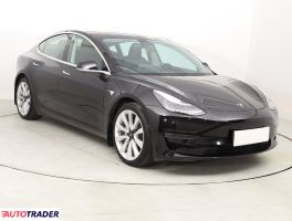 Tesla Model 3 - zobacz ofertę