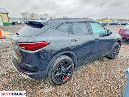 Chevrolet Blazer 2023 2