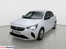Opel Corsa 2022 1.2 100 KM Opel Corsa 2022 1.2 100 KM