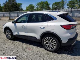 Ford Escape 2020 2
