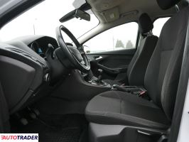 Ford Focus 2016 1.0 100 KM