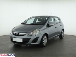 Opel Corsa 2011 1.2 93 KM
