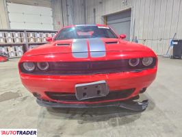 Dodge Challenger 2021 3