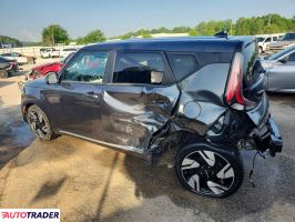 Kia Soul 2023 2