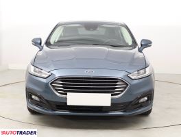 Ford Mondeo 2019 2.0 147 KM
