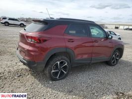 Chevrolet Blazer 2023 1