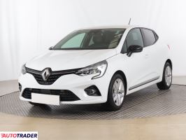 Renault Clio 2019 1.0 99 KM