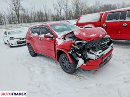 Jeep Compass 2022 2