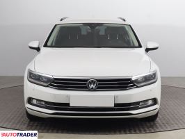 Volkswagen Passat 2017 1.8 177 KM Volkswagen Passat 2017 1.8 177 KM