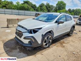 Subaru Pozostałe - zobacz ofertę