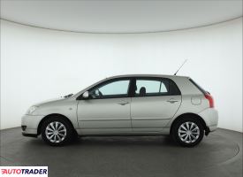 Toyota Corolla 2007 1.4 95 KM