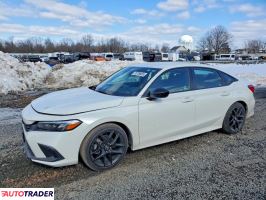 Honda Civic 2024 2