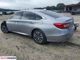Honda Accord 2021 2