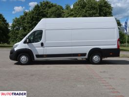 Citroen Jumper 2023 2.2