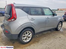 Kia Soul 2022 2