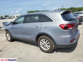 Kia Sorento 2020 2 Kia Sorento 2020 2