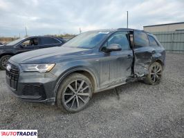 Audi Q7 2022 3