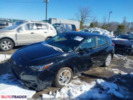 Subaru Impreza 2025 2