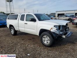 Toyota Tacoma 2019 2