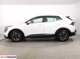 Kia Sportage 2022 1.6 113 KM Kia Sportage 2022 1.6 113 KM