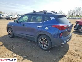 Kia Pozostałe 2021 1