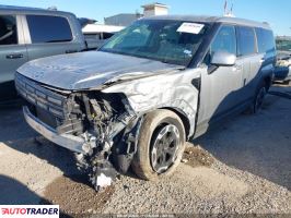 Hyundai Santa Fe 2024 2