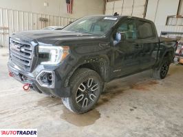 GMC Sierra 2021 5