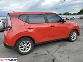 Kia Soul 2023 2