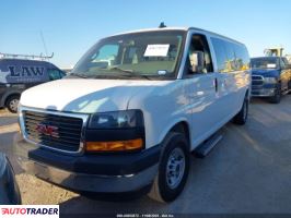 GMC Pozostałe 2023 4