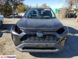 Toyota Pozostałe 2021 2