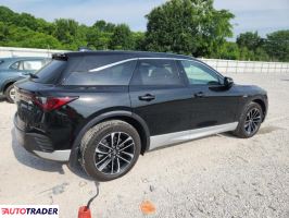 Acura ZDX 2024 Acura ZDX 2024