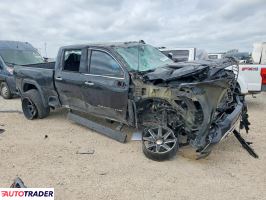 GMC Sierra 2020 6