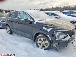 Kia Niro 2024
