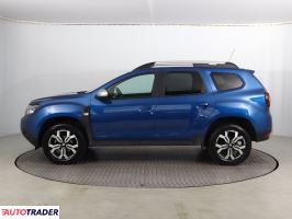 Dacia Duster 2022 1.0 89 KM Dacia Duster 2022 1.0 89 KM