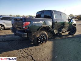 Nissan Titan 2024 5 Nissan Titan 2024 5