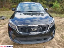 Kia Sorento 2019 2