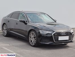 Audi A6 - zobacz ofertę