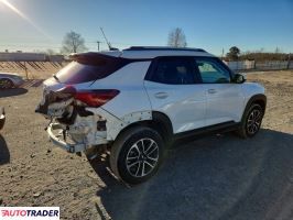 Chevrolet Blazer 2025 1