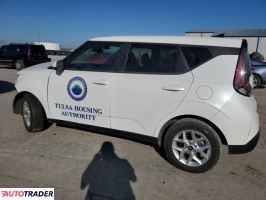 Kia Soul 2023 2