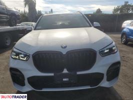 BMW X5 2022 4