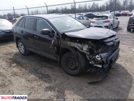 Toyota Pozostałe - zobacz ofertę