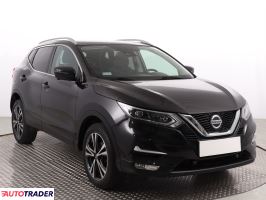 Nissan Qashqai 2018 1.2 113 KM