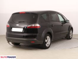 Ford S-Max 2008 2.0 143 KM