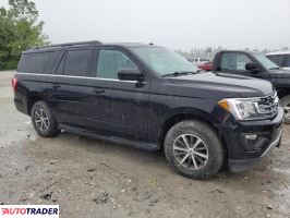 Ford Expedition 2019 3