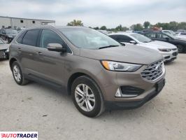 Ford Edge 2019 2 Ford Edge 2019 2