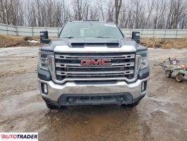 GMC Sierra 2020 6