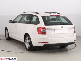 Skoda Octavia 2019 1.5 147 KM Skoda Octavia 2019 1.5 147 KM