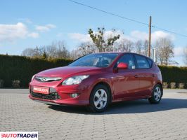 Hyundai i30 - zobacz ofertę