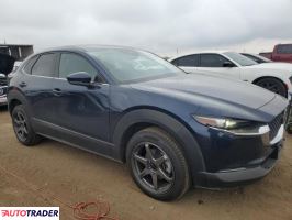 Mazda CX-30 2021 2