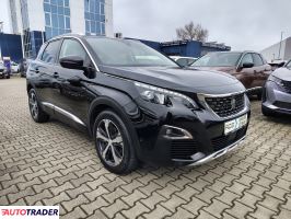 Peugeot 3008 - zobacz ofertę
